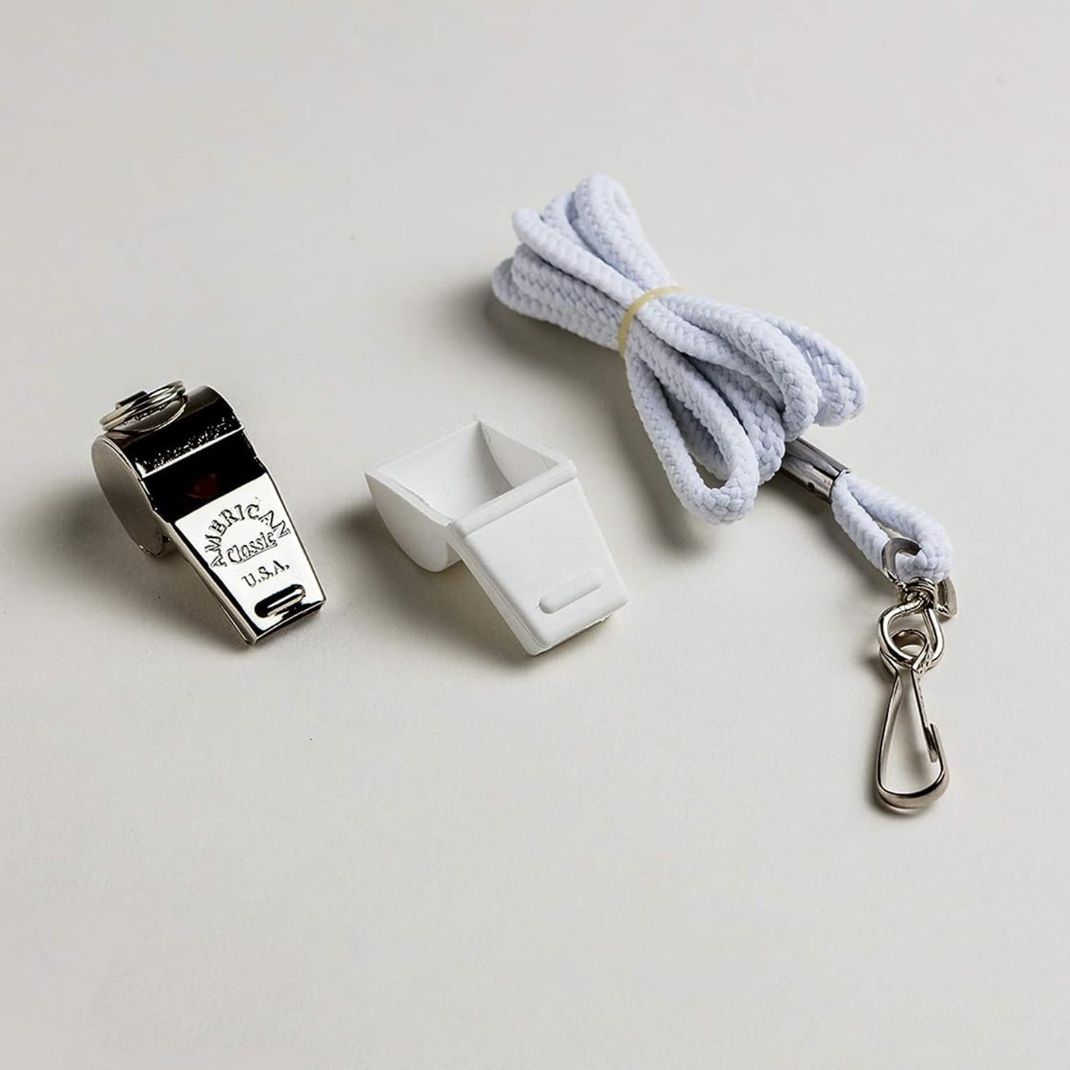 American Whistle Corporation American Classic Whistle - Rainbow Pack of 11