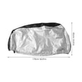 thumbnail image 2 of Luxshiny Cubierta Impermeable Para Y Motocicleta Con Tela Duradera Para Exteriores, 2 of 6