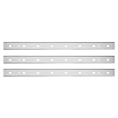 UPC: 0028877374284 | Dewalt-DW7352 1-in Disposable  Reversible Thickness Planer Knives