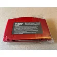 thumbnail image 3 of Super Smash Remix 1.5.1+ Version (Nintendo 64 N64) EXPANSION PAK REQUIRED!, 3 of 4