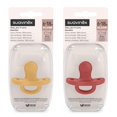 thumbnail image 2 of Chupete Suavinex Color Essence SX PRO de silicona, 2 unidades, 2 of 7
