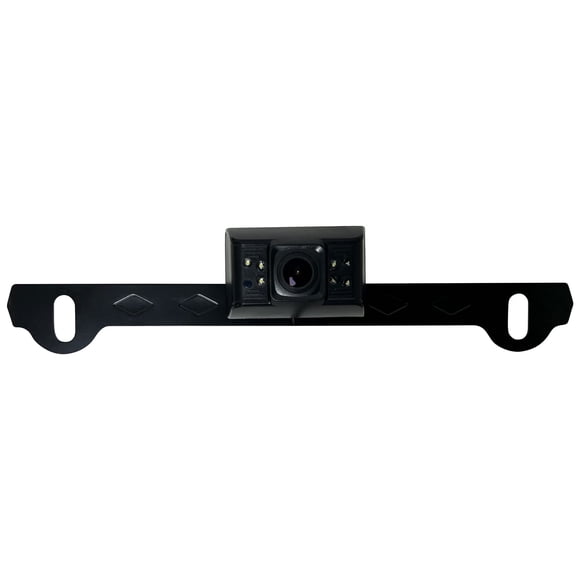 Yakry Y76 1080P License Plate Camera for 7 Inch Monitor