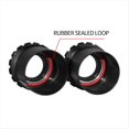 thumbnail image 4 of T47-24 Rodamiento Cerámico para Pedalier de Bicicleta, Rosca de 86,5 mm, Compatible para Bielas para Bicicleta de Montaña y Carretera., 4 of 5