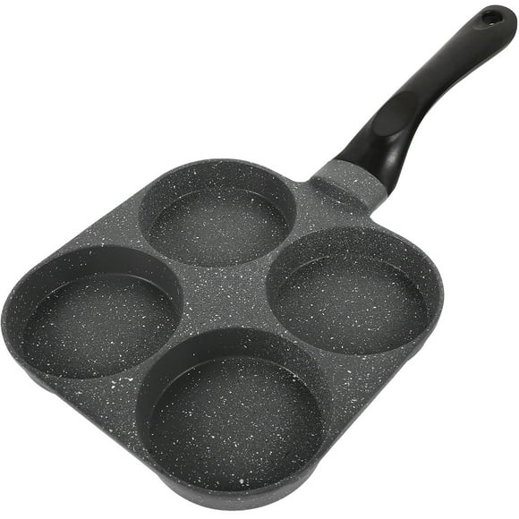 Egg Frying Pan Omelet Cooking Pan Breakfast Cooking Pan Kitchen Non-stick Frying Pan