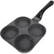 thumbnail image 1 of Sartén para huevos, tortillas, desayuno, antiadherente, 1 of 7