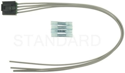 Standard Motor Products S612 Pigtail//Socket