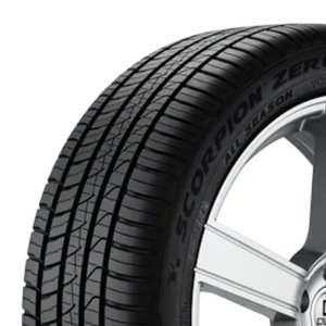 Pirelli Scorpion Zero All Season All Season 235/50R20 104T XL SUV/Crossover Tire Sansujyuku sansujyuku.com