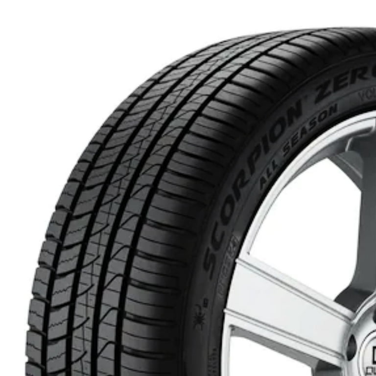 Pirelli Scorpion Zero All Season Elect All Season 235/50R20 104T