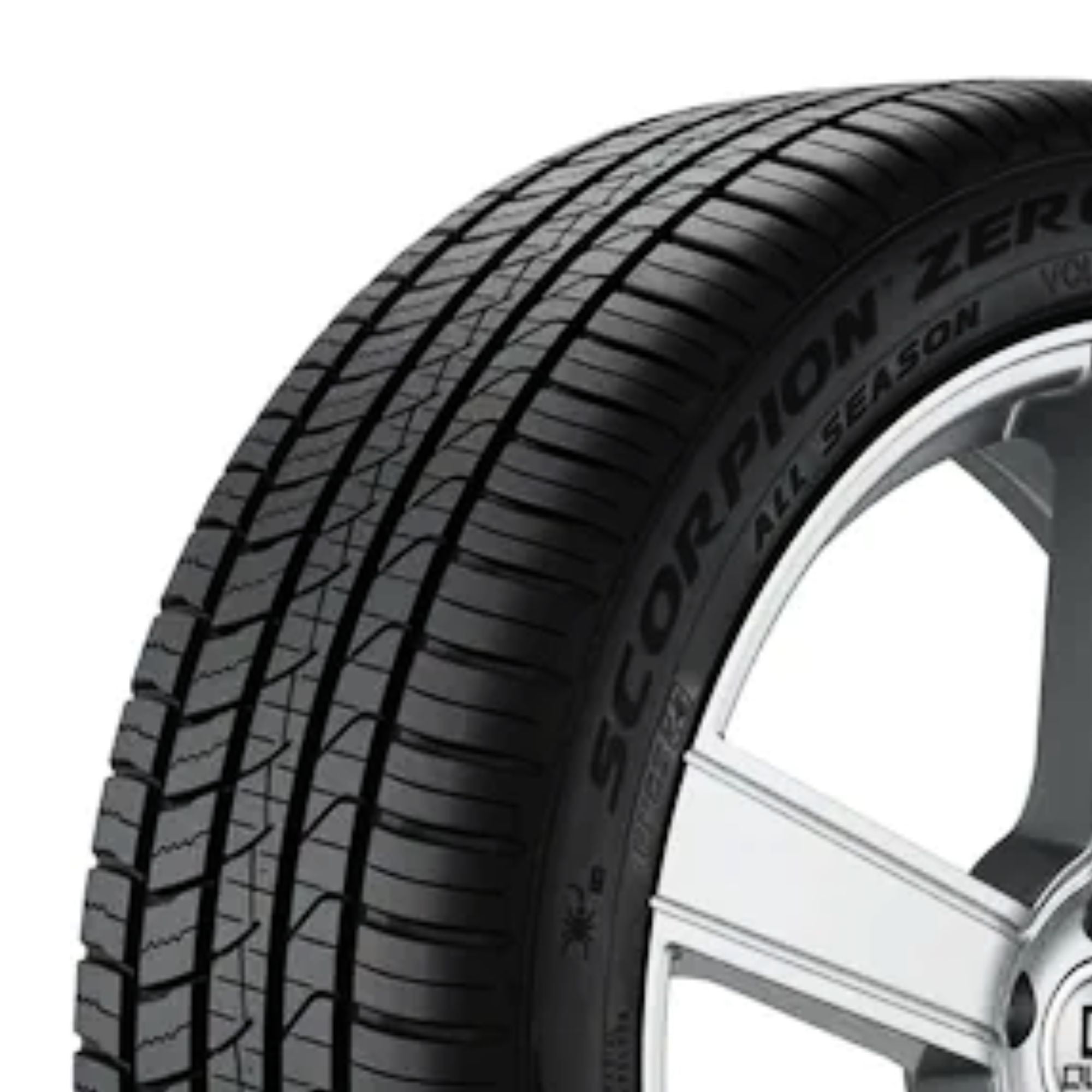 Pirelli Scorpion Zero All Season All Season 255/45R20 105T XL SUV/Crossover Tire simolary.com 12 Pirelli Scorpion Zero All Season All Season 255/45R20 105T XL SUV/Crossover Tire Simolary simolary.com 12