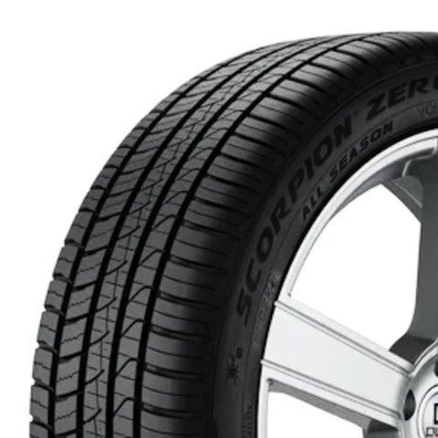 Pirelli Scorpion Zero All Season Elect All Season 275/45R21 110H XL Electric Vehicle Tire simolary.com 14 Pirelli Scorpion Zero All Season Elect All Season 275/45R21 110H XL Electric Vehicle Tire Simolary simolary.com 14