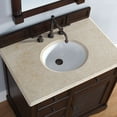 thumbnail image 5 of James Martin Savannah 36 in. Single Bathroom Vanity, 5 of 9
