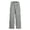 1GY1, variant on Xijirk Women Straight Leg Cropped Casual Trousers with Elastic Adjustable Tie Waist Side Storage Pockets Airy Light Soft Relaxed Fit Pants for Daily Beach Home Outdoor Leisure Wear,1GY2,XXL