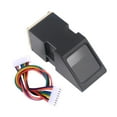 thumbnail image 5 of LeeQinersw Fingerprint Reader Sensor Module Compact Precision Stable Performance Sturdy AS608, 5 of 9