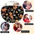 thumbnail image 5 of Bearded Dragon Blanket Gifts for Women Men Adults,Warm Plush Lizard Reptile Blanket Lizard Gift for Adult Women Men 50"x40", 5 of 7