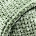 thumbnail image 3 of Hometrends Sage Bolster Pillow, 3 of 3