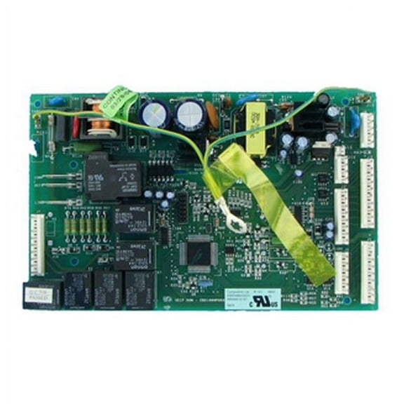 GE APPLIANCE WR55X10956 REFRIGERATOR CONTROL BOARD - OEM PART