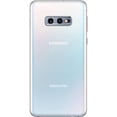 thumbnail image 3 of Restored Samsung Galaxy S10E 128GB Sprint Locked Prism White (Refurbished), 3 of 5