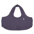 thumbnail image 6 of Yogiii Yogiiitotepro Large Yoga Mat Bag, Fits Most Size Mats, Imperial Purple, 6 of 7