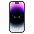 thumbnail image 2 of Compatible with iPhone 14 Pro Phone Case Soft TPU Matte Coating Phone Protective Case, 2 of 5