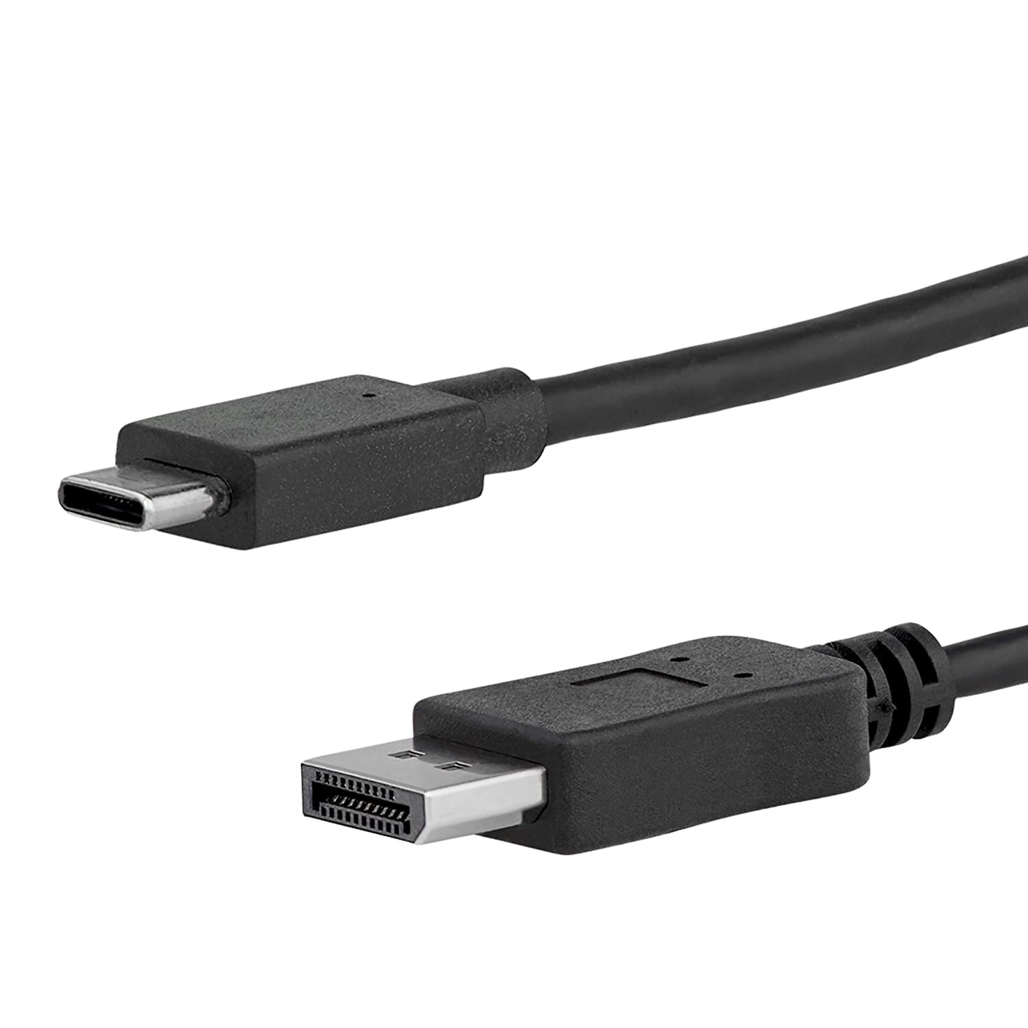 6ft18m Usb C To Displayport 12 Cable 4k 60hz Usb C To