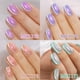 thumbnail image 5 of Set de esmaltes en gel para ojos de gato Double Rhythm, 6 colores con imán, 7,5 ml, 5 of 9