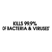 Great Value Disinfecting Wipes, Lemon Scent, 35 Count