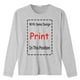 thumbnail image 1 of Camiseta Got Some Grass GoaT, divertida camiseta con memes que gritan, mangas largas o cortas, 1 of 5
