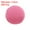 Pink, variant on Uxcell Pom Poms Small Pom Pom Balls Fuzzy Craft Pompoms for Crafts Arts DIY Decorations Crafting Supplies Pink