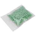 thumbnail image 3 of Depilatory Wax Bead, Hard Wax Bean Lightweight Portable Safe Ingredients  For Face Arms Underarms Chest Legs For Home Professional Use Chocolate,Tea Tree,Chamomile, 3 of 8