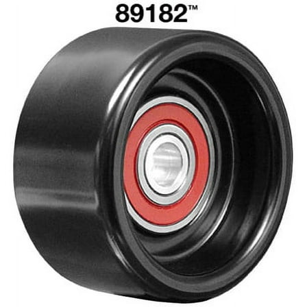 Dayco 89182 Fits select: 2008-2013 INFINITI G37, 2014-2015 INFINITI Q50