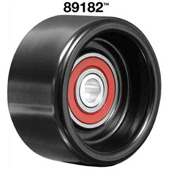 Dayco 89182 Fits select: 2008-2013 INFINITI G37, 2014-2015 INFINITI Q50