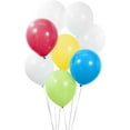 thumbnail image 2 of Kit de décorations Joyeux anniversaire, 35 ct, 2 of 9