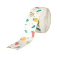 thumbnail image 4 of 1 Roll, Anti-mold Waterproof Tape, Bathroom Countertop Kitchen Sink Waterproof Sticker, Toilet Gap Self-adhesive Seam Tape Stickers, 1.49*125.9 Inches (38mm X 320cm), 4 of 4