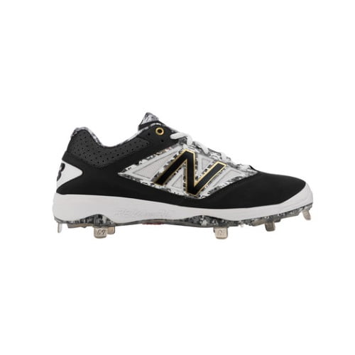 New Balance L4040v3 Baseball Cleat 