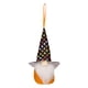 thumbnail image 2 of Clearance! Halloween Decorations! Halloween Rudolph Pointed Hat Small Pendant Creative Halloween Faceless Doll Buy 2 Get 3, 2 of 4