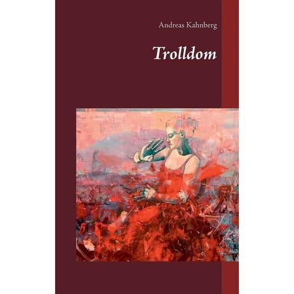Trolldom, (Paperback)