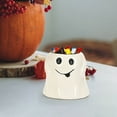 thumbnail image 5 of Konghyp Halloween Decoration Flower Pot Ghost, Succulent Ceramic Planter, Unique Tabletop Ornament, Festive Home Decor, Cute Ghost Design, 5 of 7