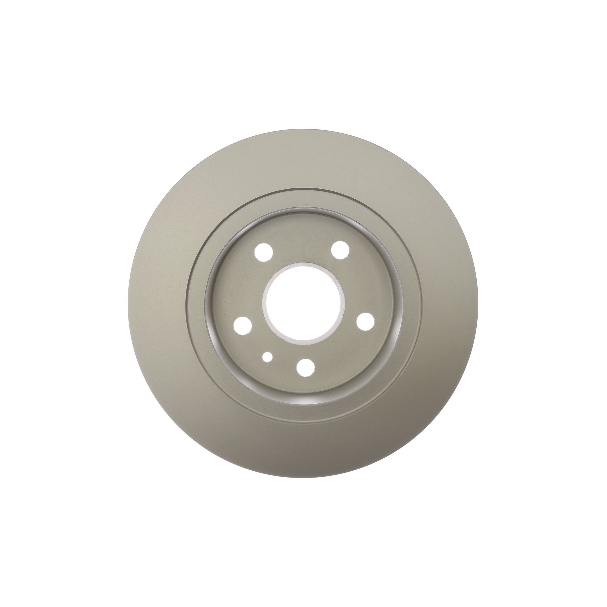 Raybestos 582034FZN Rust Prevention Technology Coated Rotor Brake Rotor, 1 Pack Fits select: 2016-2019 CHEVROLET CRUZE, 2016-2019 CHEVROLET VOLT