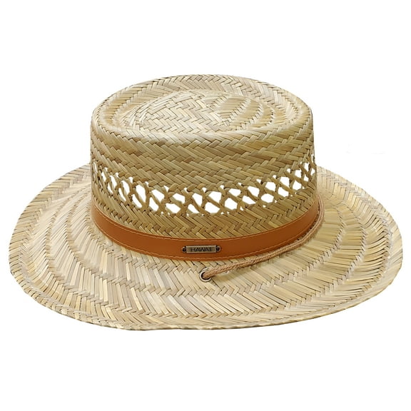 Ajw, Inc Straw Hat