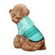 thumbnail image 5 of Fotbe Teal Turquoise Sudadera con Estampado para Perros Pequeños – Suéter con Capucha para Mascotas, Tela Suave de Forro Polar con Bolsillo-X-Large, 5 of 7