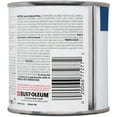 RustOleum Stops Rust Gloss Royal Blue Protective Enamel Paint, 8 fl oz