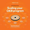 thumbnail image 1 of Pre-Owned Scaling your OKR program (Paperback) 1794812032 9781794812031, 1 of 1