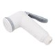 thumbnail image 1 of Cabezal rociador para inodoro para bidé, cabezal rociador para bidé blanco y negro, cabezal rociador para bidé, cabezal para bidé para inodoro, claridad notable, 1 of 8