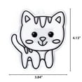 thumbnail image 5 of Cat Sun Catchers, by Hello Hobby 15-Count, 5 of 7