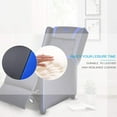 thumbnail image 7 of VITESSE PU Leather Gaming Recliner Sofa Chair, 7 of 7