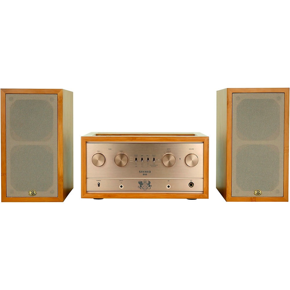 blue tube speakers walmart