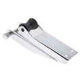thumbnail image 3 of Rodillo de ancla de proa Cola 230mm acero inoxidable piezas marinas universales, 3 of 8