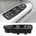 thumbnail image 3 of Window Switch Compatible Citroen C4 4 Picasso 2008-2013 Compatible PeugeotP202112241067, 3 of 5