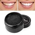 thumbnail image 4 of Natural Organic Activated Charcoal Tooth Teeth Whitening Powder, 4 of 5