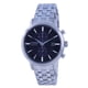 thumbnail image 1 of Citizen Classic Chronograph Black Dial Stainless Steel Eco-Drive CA7060-88E Men's Watch, 1 of 3